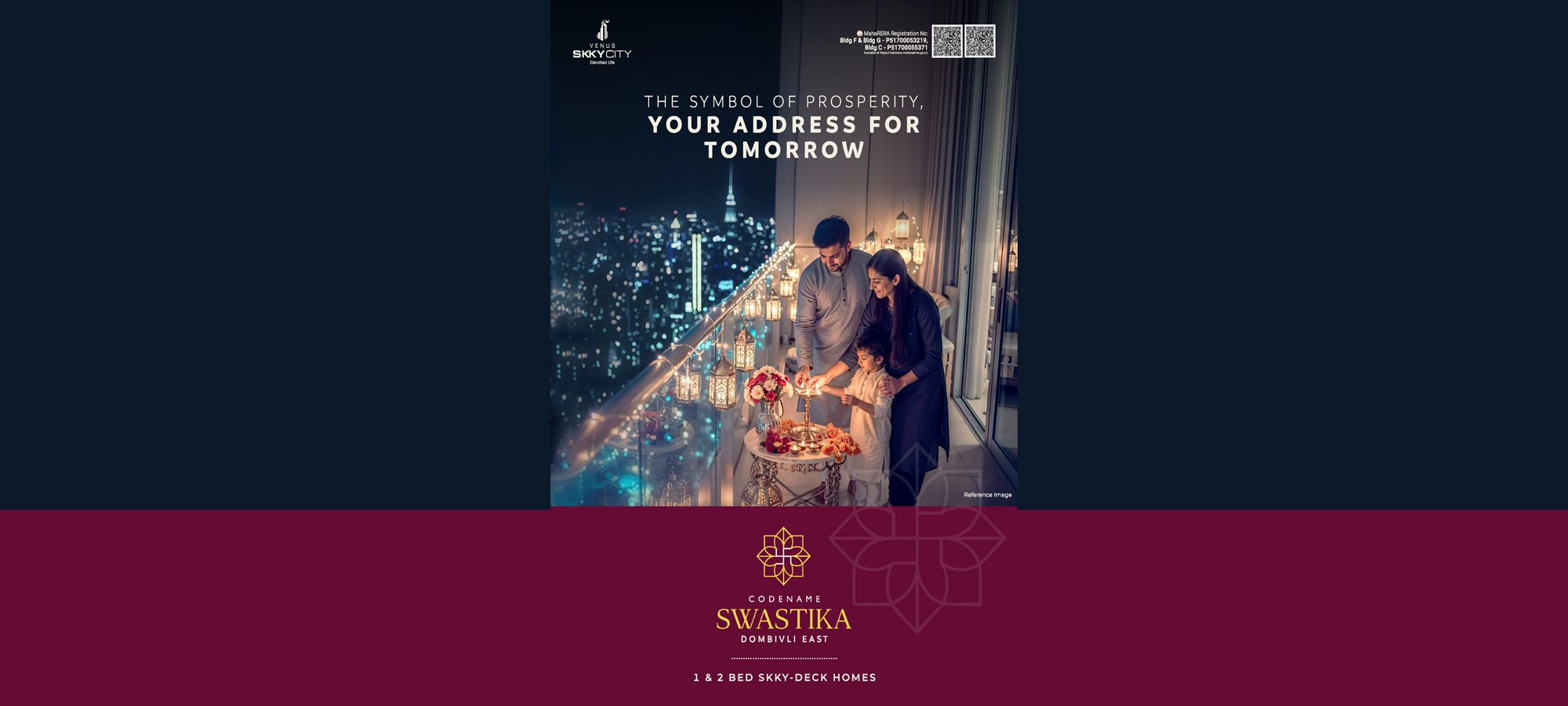 Codename Swastika - Main Banner