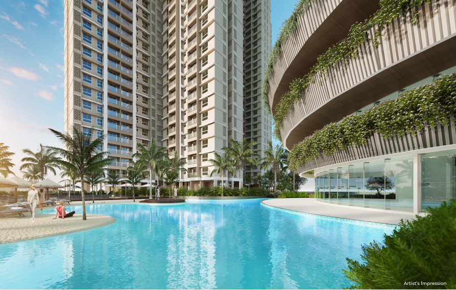 An impression of the amenities at Codename Swastika